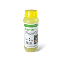 SIGNUM 33 WG