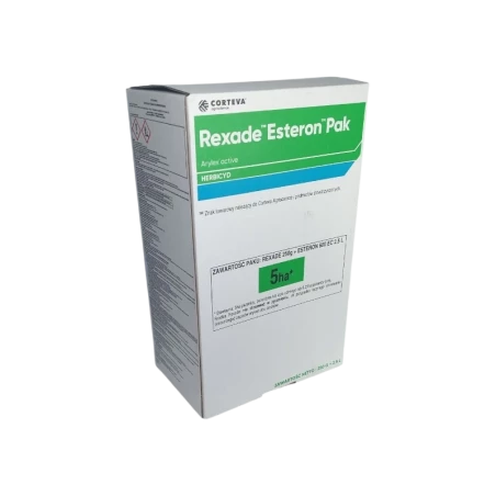 REXADE ESTERON PAK