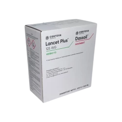 LANCET PLUS 125 WG
