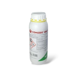 COMODO 480 EC