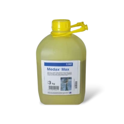 MEDAX MAX
