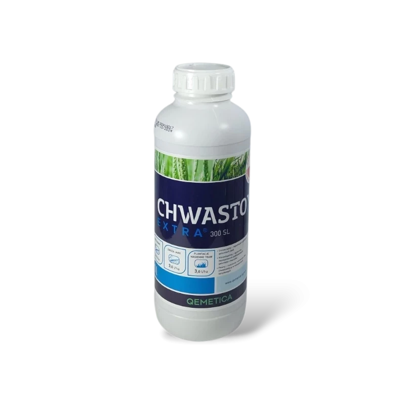 CHWASTOX EXTRA 300 SL CHWASTOX EXTRA 300 SL