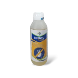 SIVANTO ENERGY