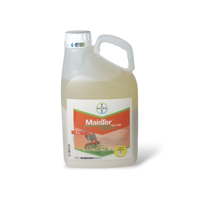 MAISTER POWER 42,5 OD MAISTER POWER 42,5 OD