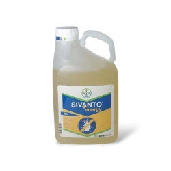 SIVANTO ENERGY