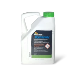 ROUNDUP DYNAMIC