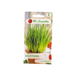 SZCZYPIOREK-MEDIUM LEAF