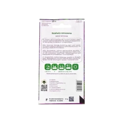 SZAŁWIA OMSZONA SZAŁWIA OMSZONA