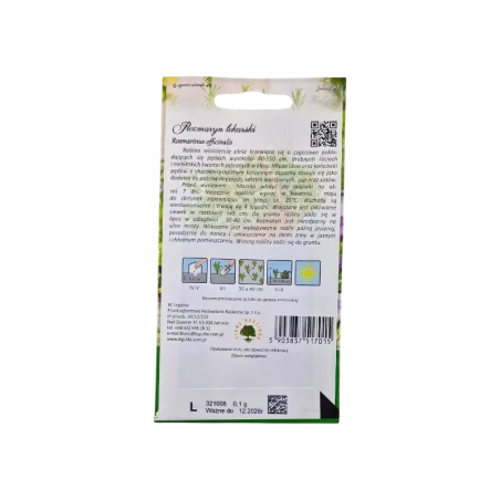 ROZMARYN LEKARSKI ROZMARYN LEKARSKI