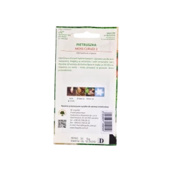 PIETRUSZKA NACIOWA-MOSS CURLED 2