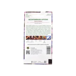 NIEZAPOMINAJKA ALPEJSKA-MIESZANKA