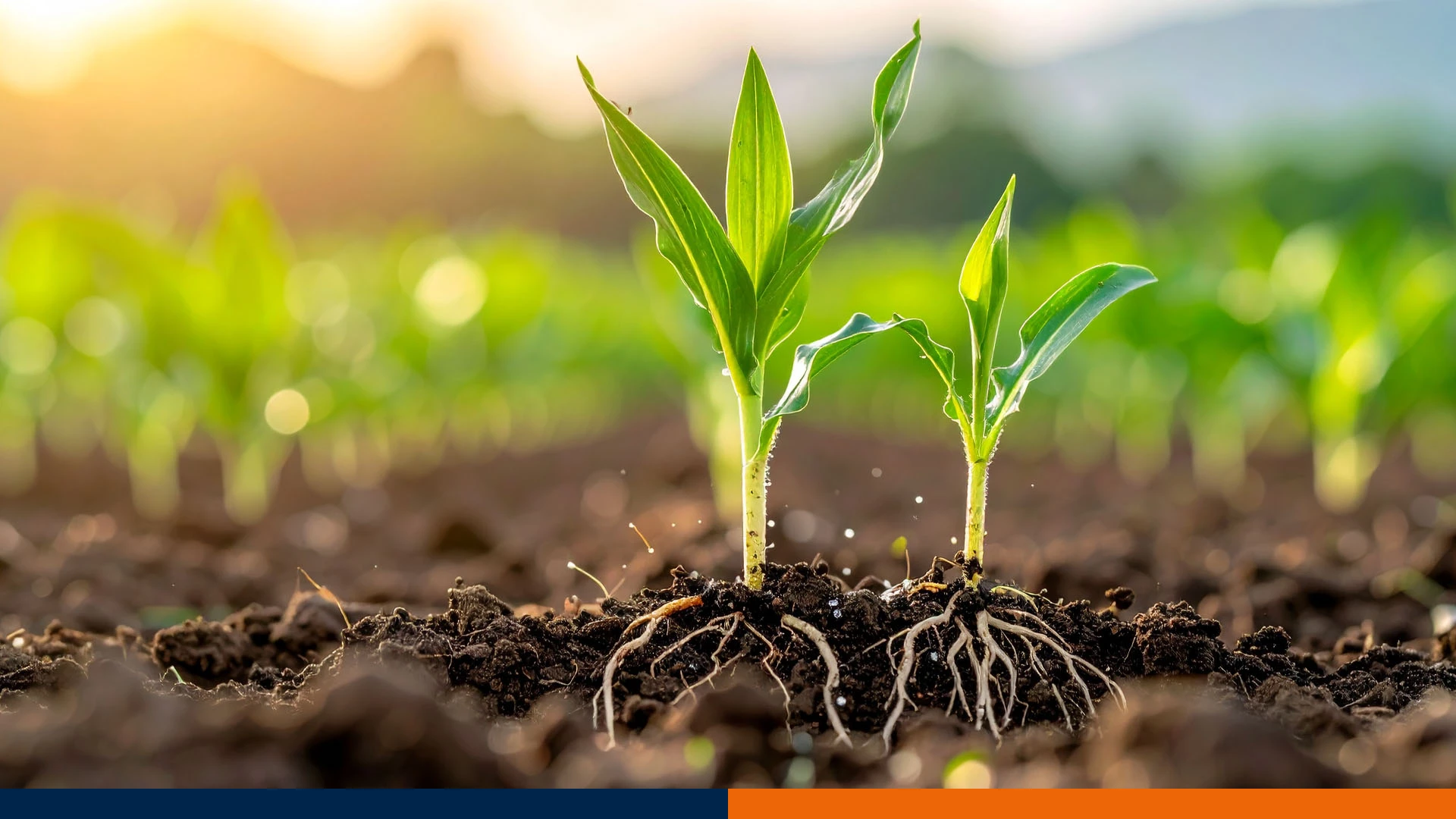 Jak Zwiększyć Efektywność Nawożenia Wykorzystując Bakterie Glebowe?