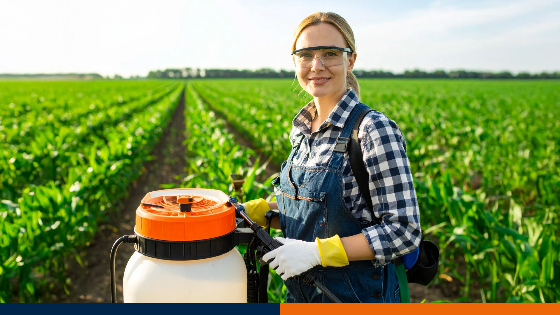 Nawozy dolistne i środki ochrony roślin: Praktyczny przewodnik mieszania